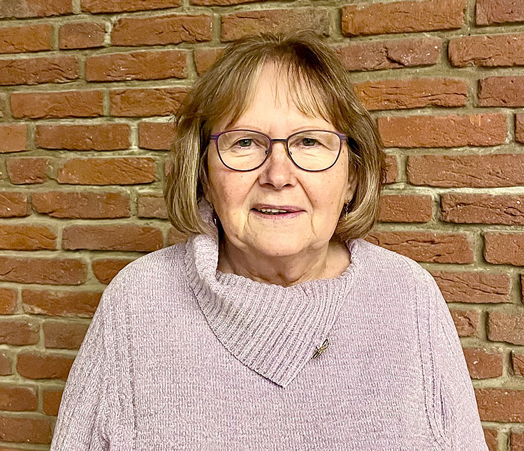 Gabi Holpert